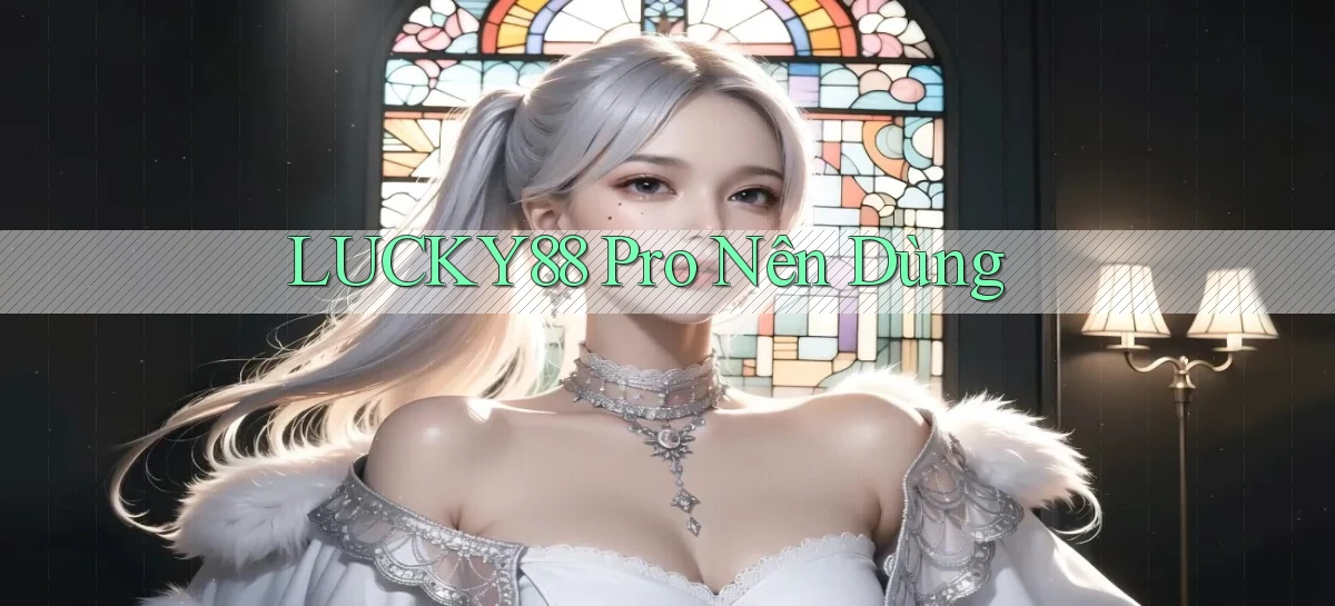 lucky88 pro nên dùng