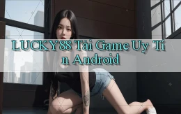 lucky88  tải game uy tín android