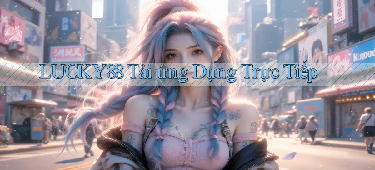 lucky88  tải ứng dụng trực tiếp