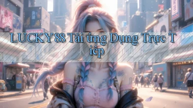 lucky88  tải ứng dụng trực tiếp