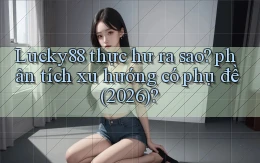 Lucky88 thực hư ra sao phân tích xu hướng có phụ đề (2026)