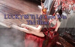 lucky88  tỉ lệ cược win thể thao