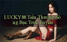 lucky88  tiền thưởng sòng bạc trực tuyến