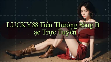 lucky88  tiền thưởng sòng bạc trực tuyến