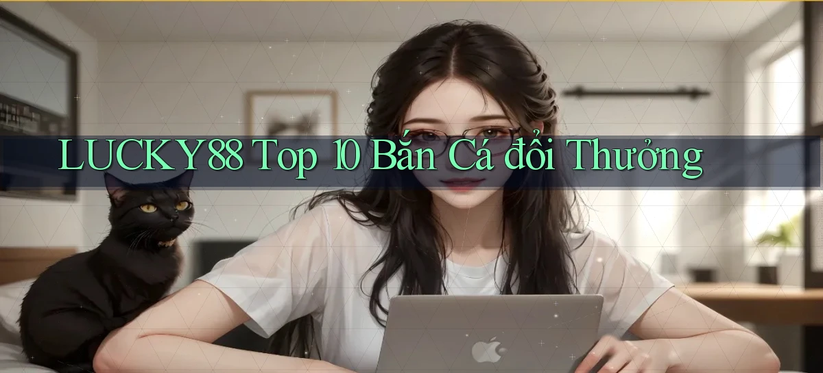 lucky88  top 10 bắn cá đổi thưởng