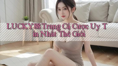 lucky88  trang cá cược uy tín nhất thế giới