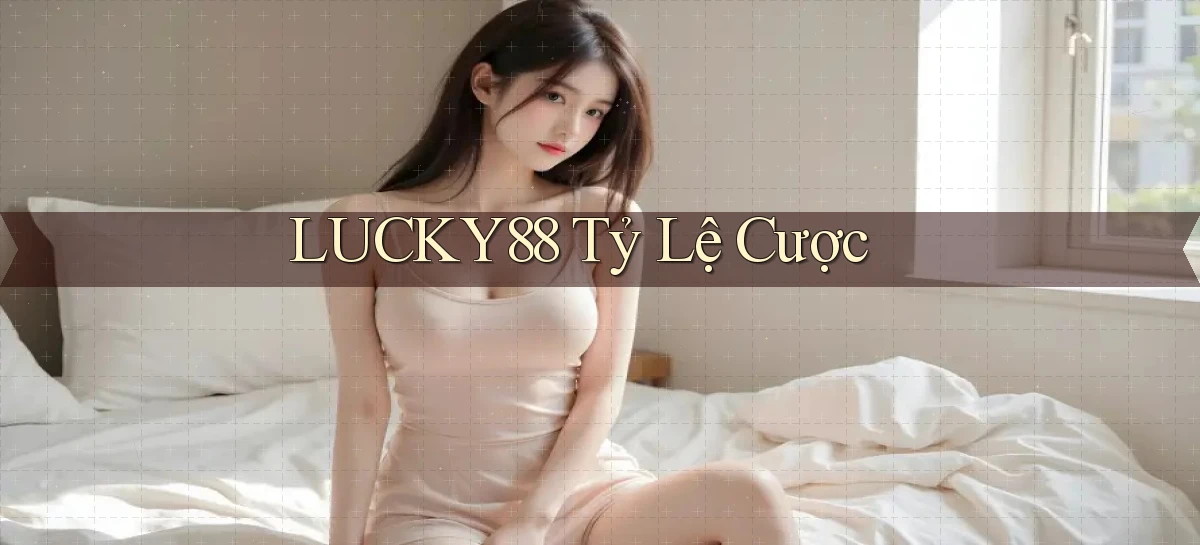 lucky88  tỷ lệ cược