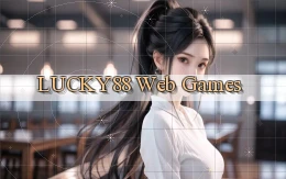 lucky88 Web games