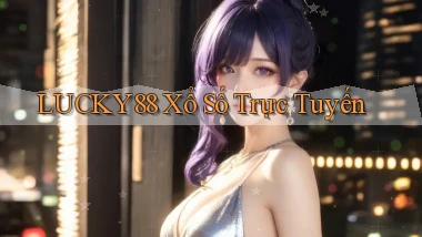 lucky88 Xổ số trực tuyến