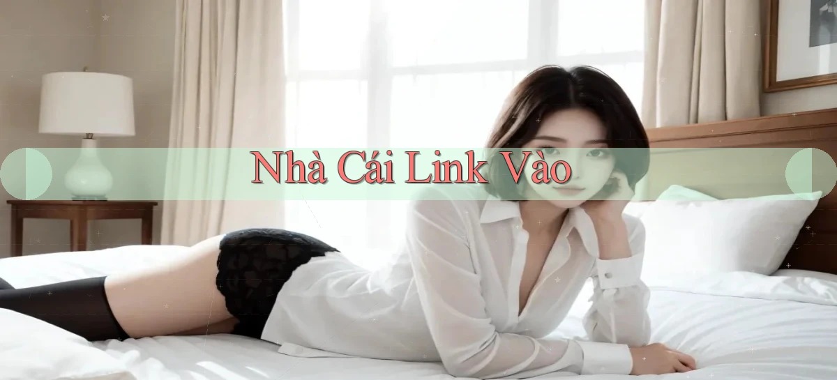 nhà cái Link vào