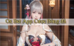 ox bet app cược bóng đá