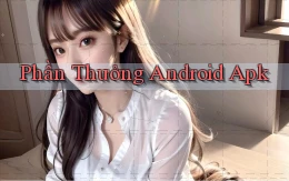 Phần thưởng Android apk