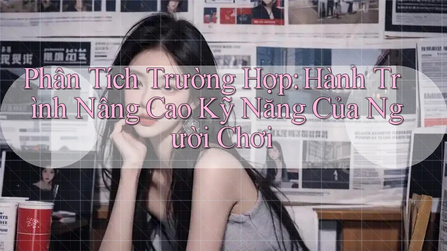 Phân Tích Trường Hợp: Hành Trình Nâng Cao Kỹ Năng Của Người Chơi Phân Tích Trường Hợp: Hành Trình Nâng Cao Kỹ Năng Của Người Chơi