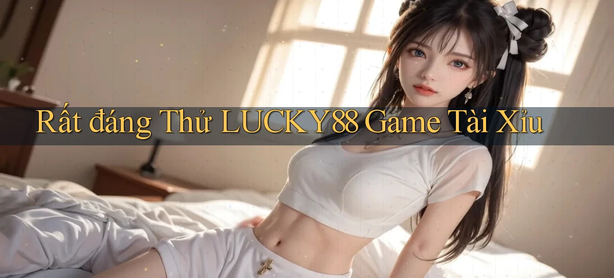 lucky88   Link Cập Nhật 24 Giờ   Game Online