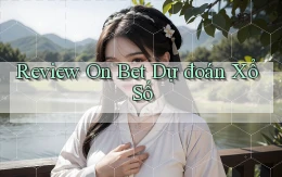 review on bet dự đoán xổ số