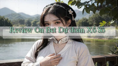 review on bet dự đoán xổ số