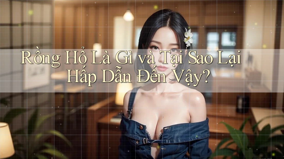 Rồng Hổ Là Gì và Tại Sao Lại Hấp Dẫn Đến Vậy?