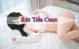 Rút tiền Cược