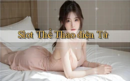 Slot Thể thao điện tử