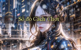 số đỏ Cách chơi