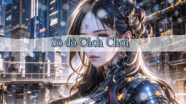 số đỏ Cách chơi