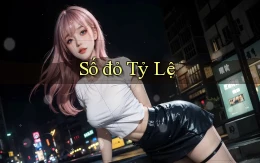 số đỏ Tỷ lệ