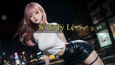 số đỏ Tỷ lệ