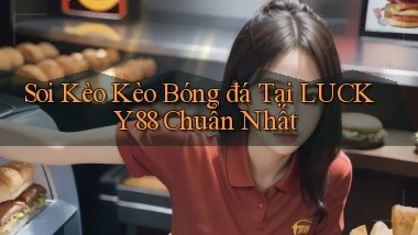 soi kèo kèo bóng đá tại lucky88 chuẩn nhất