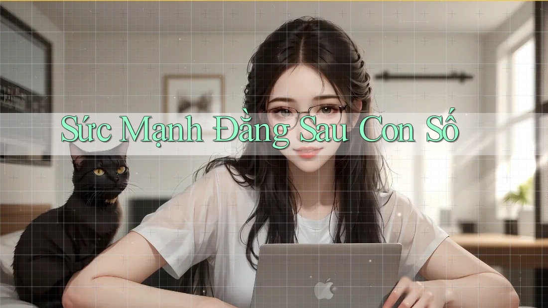 Sức Mạnh Đằng Sau Con Số