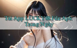 tải app lucky88 file apk trong ngày