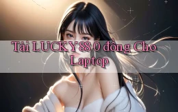 tải lucky88 0 đồng cho laptop