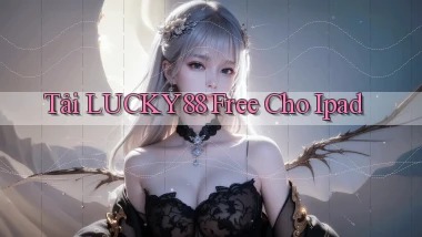 tải lucky88 free cho ipad