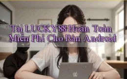 tải lucky88 hoàn toàn miễn phí cho bản android