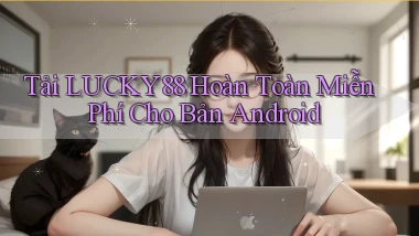 tải lucky88 hoàn toàn miễn phí cho bản android
