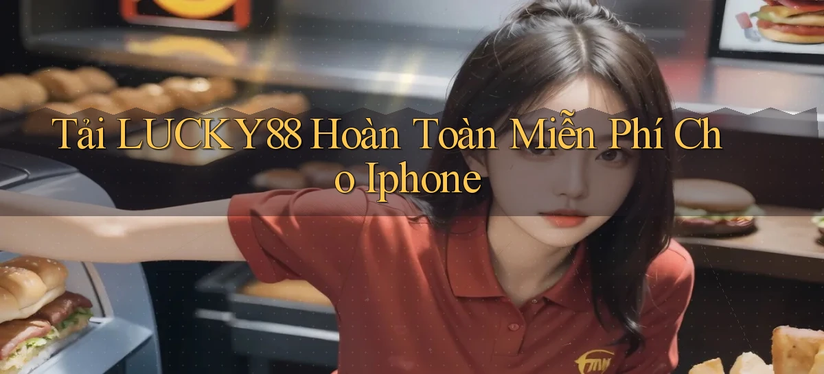 tải lucky88 hoàn toàn miễn phí cho iphone