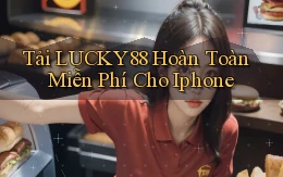 tải lucky88 hoàn toàn miễn phí cho iphone