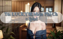 tải lucky88 miễn phí cho ipad