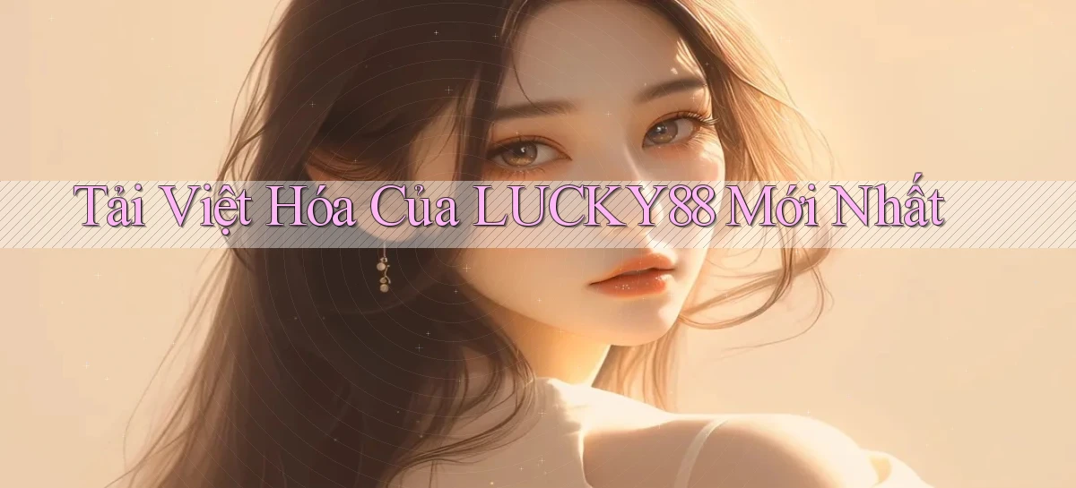 tải việt hóa của lucky88 mới nhất