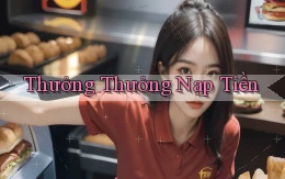 Thưởng Thưởng nạp tiền