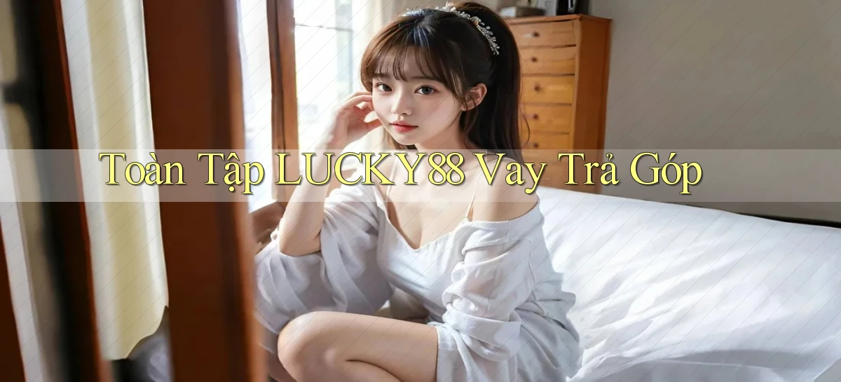 toàn tập lucky88 vay trả góp