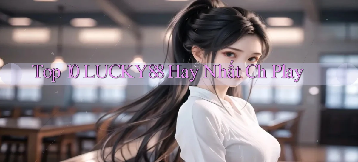 lucky88   Link Cập Nhật 24 Giờ   Game Online