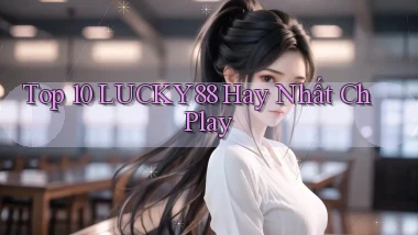 top 10 lucky88 hay nhất ch play
