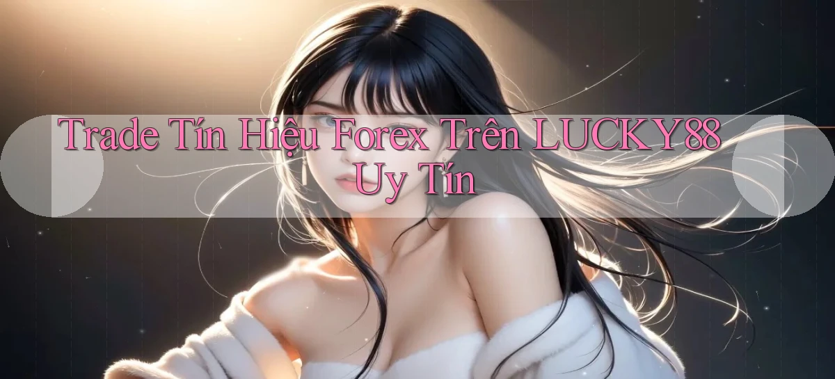 trade tín hiệu forex trên lucky88 uy tín