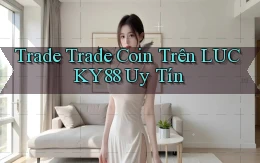 trade trade coin trên lucky88 uy tín