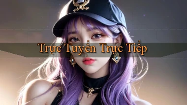 Trực tuyến Trực tiếp