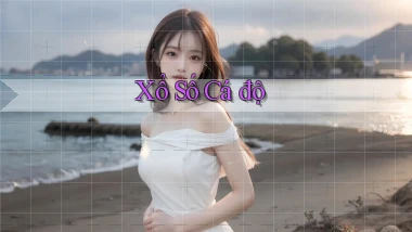 Xổ số Cá độ